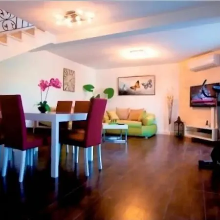 Vakantiehuis Seaside House Mastrinka, Ciovo - 20289 Trogir