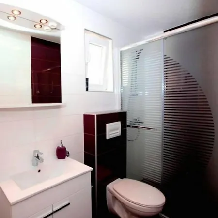 Seaside House Mastrinka, Ciovo - 20289 تروغير