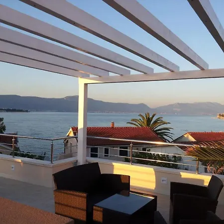 Seaside House Mastrinka, Ciovo - 20289
