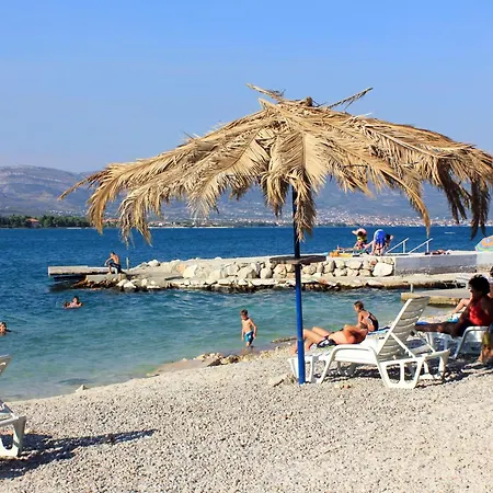 Seaside House Mastrinka, Ciovo - 20289 Trogir