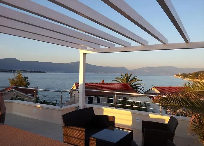 Seaside House Mastrinka, Ciovo - 20289