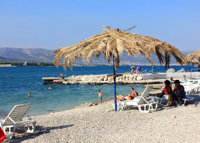 Seaside House Mastrinka, Ciovo - 20289 Trogir