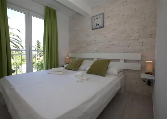 Seaside House Mastrinka, Ciovo - 20289
