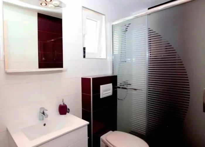 Seaside House Mastrinka, Ciovo - 20289 Trogir
