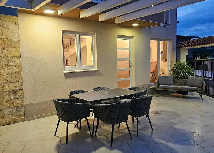 Seaside House Mastrinka, Ciovo - 20289 Trogir